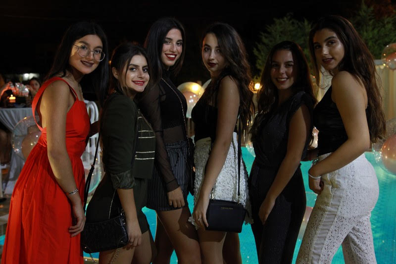 Happy Birthday Luciana Saad